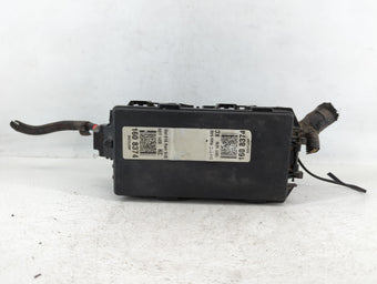compare product 2003-2010 Porsche Cayenne Fusebox Fuse Box Panel Relay Module P/N:4L3T-14A008 A Fits Fits 2003 2004 2005 2006 2008 2009 2010 OEM Used Auto Parts