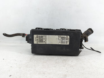 2003-2010 Porsche Cayenne Fusebox Fuse Box Panel Relay Module P/N:4L3T-14A008 A Fits Fits 2003 2004 2005 2006 2008 2009 2010