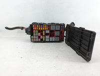 2003-2010 Porsche Cayenne Fusebox Fuse Box Panel Relay Module P/N:4L3T-14A008 A Fits Fits 2003 2004 2005 2006 2008 2009 2010