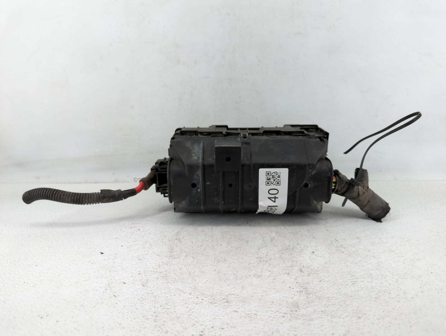 2003-2010 Porsche Cayenne Fusebox Fuse Box Panel Relay Module P/N:4L3T-14A008 A Fits Fits 2003 2004 2005 2006 2008 2009 2010