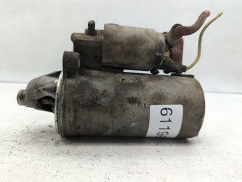 compare product 2003-2006 Porsche Cayenne Car Starter Motor Solenoid OEM P/N:F75U-11131-AA Fits Fits 2003 2004 2005 2006 OEM Used Auto Parts