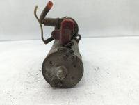 2003-2006 Porsche Cayenne Car Starter Motor Solenoid OEM P/N:F75U-11131-AA Fits Fits 2003 2004 2005 2006 OEM Used Auto Parts