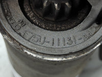 2003-2006 Porsche Cayenne Car Starter Motor Solenoid OEM P/N:F75U-11131-AA Fits Fits 2003 2004 2005 2006 OEM Used Auto Parts