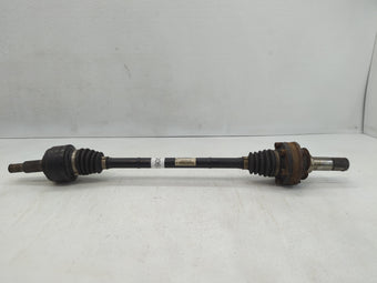 compare product 2003-2006 Porsche Cayenne Axle Shaft Front Driver Cv C/v