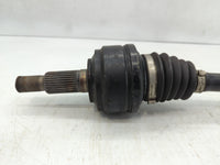 2003-2006 Porsche Cayenne Axle Shaft Front Driver Cv C/v - Oemusedautoparts1.com