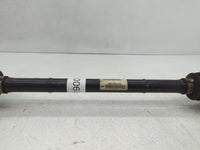 2003-2006 Porsche Cayenne Axle Shaft Front Driver Cv C/v - Oemusedautoparts1.com