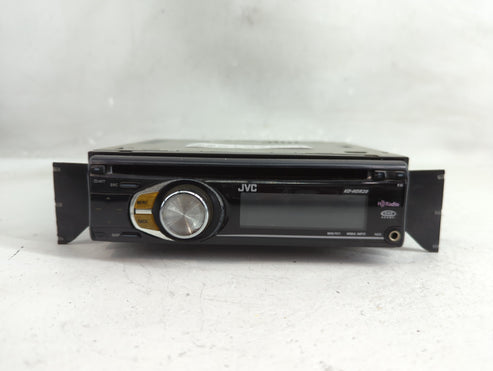 2004 Ram 1500 Radio AM FM Cd Player Receiver Replacement P/N:KD-HDR20