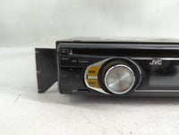 2004 Ram 1500 Radio AM FM Cd Player Receiver Replacement P/N:KD-HDR20 Fits OEM Used Auto Parts - Oemusedautoparts1.com