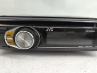 2004 Ram 1500 Radio AM FM Cd Player Receiver Replacement P/N:KD-HDR20 Fits OEM Used Auto Parts - Oemusedautoparts1.com