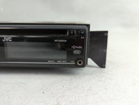 2004 Ram 1500 Radio AM FM Cd Player Receiver Replacement P/N:KD-HDR20 Fits OEM Used Auto Parts - Oemusedautoparts1.com
