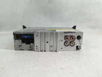2004 Ram 1500 Radio AM FM Cd Player Receiver Replacement P/N:KD-HDR20 Fits OEM Used Auto Parts - Oemusedautoparts1.com