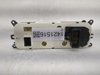 2004 Ram 1500 Climate Control Module Temperature AC/Heater Replacement P/N:55056321AD Fits Fits 2003 2005 OEM Used Auto Part