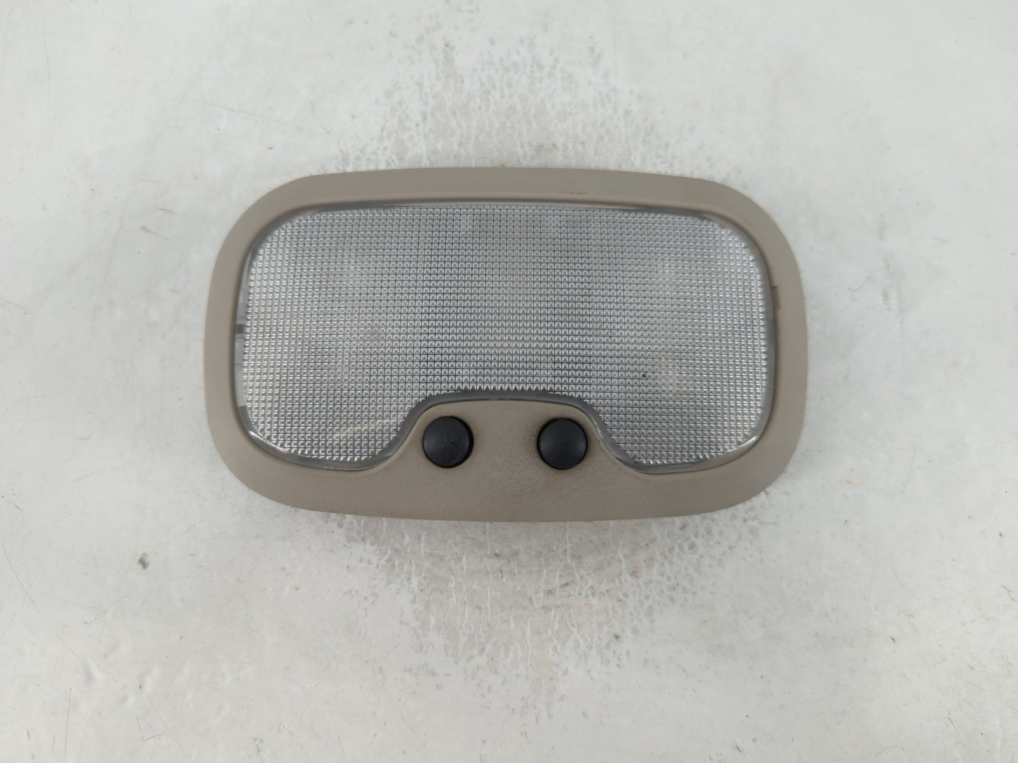 2004 Ram Dakota Dome Lamp Reading Light Assembly Mopar - Oemusedautoparts1.com