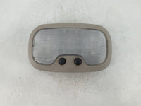 2004 Ram Dakota Dome Lamp Reading Light Assembly Mopar - Oemusedautoparts1.com