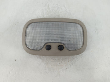 2004 Ram Dakota Dome Lamp Reading Light Assembly Mopar - Oemusedautoparts1.com