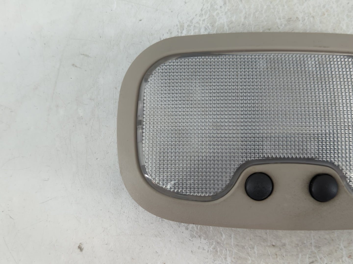 2004 Ram Dakota Dome Lamp Reading Light Assembly Mopar - Oemusedautoparts1.com