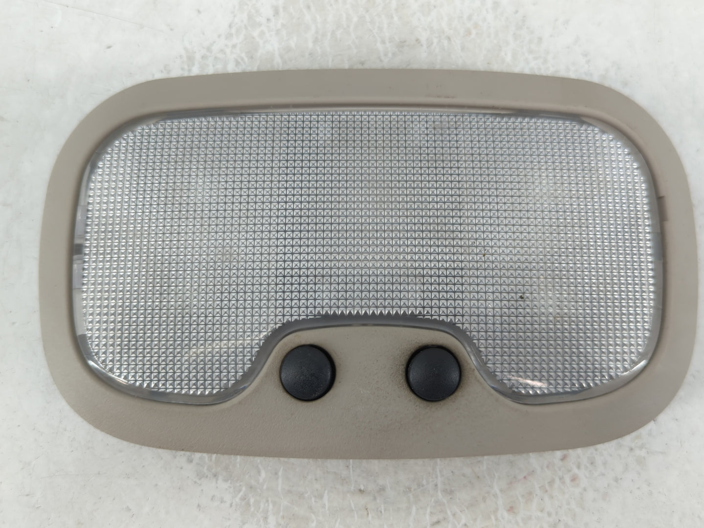 2004 Ram Dakota Dome Lamp Reading Light Assembly Mopar - Oemusedautoparts1.com