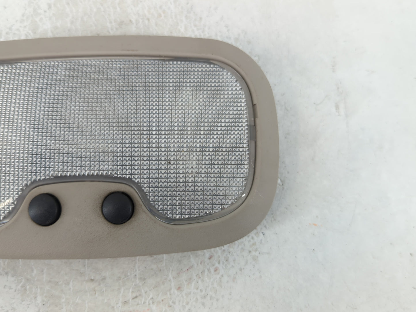 2004 Ram Dakota Dome Lamp Reading Light Assembly Mopar - Oemusedautoparts1.com