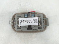 2004 Ram Dakota Dome Lamp Reading Light Assembly Mopar - Oemusedautoparts1.com