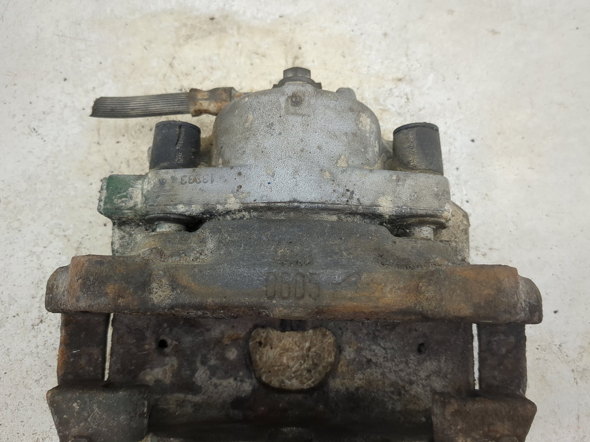 2003-2011 Saab 9-3 Front Driver Left Brake Caliper - Oemusedautoparts1.com