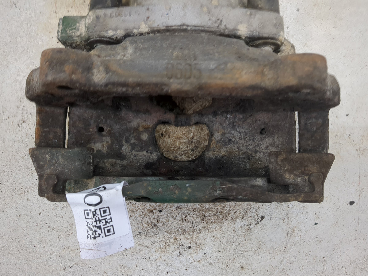 2003-2011 Saab 9-3 Front Driver Left Brake Caliper - Oemusedautoparts1.com
