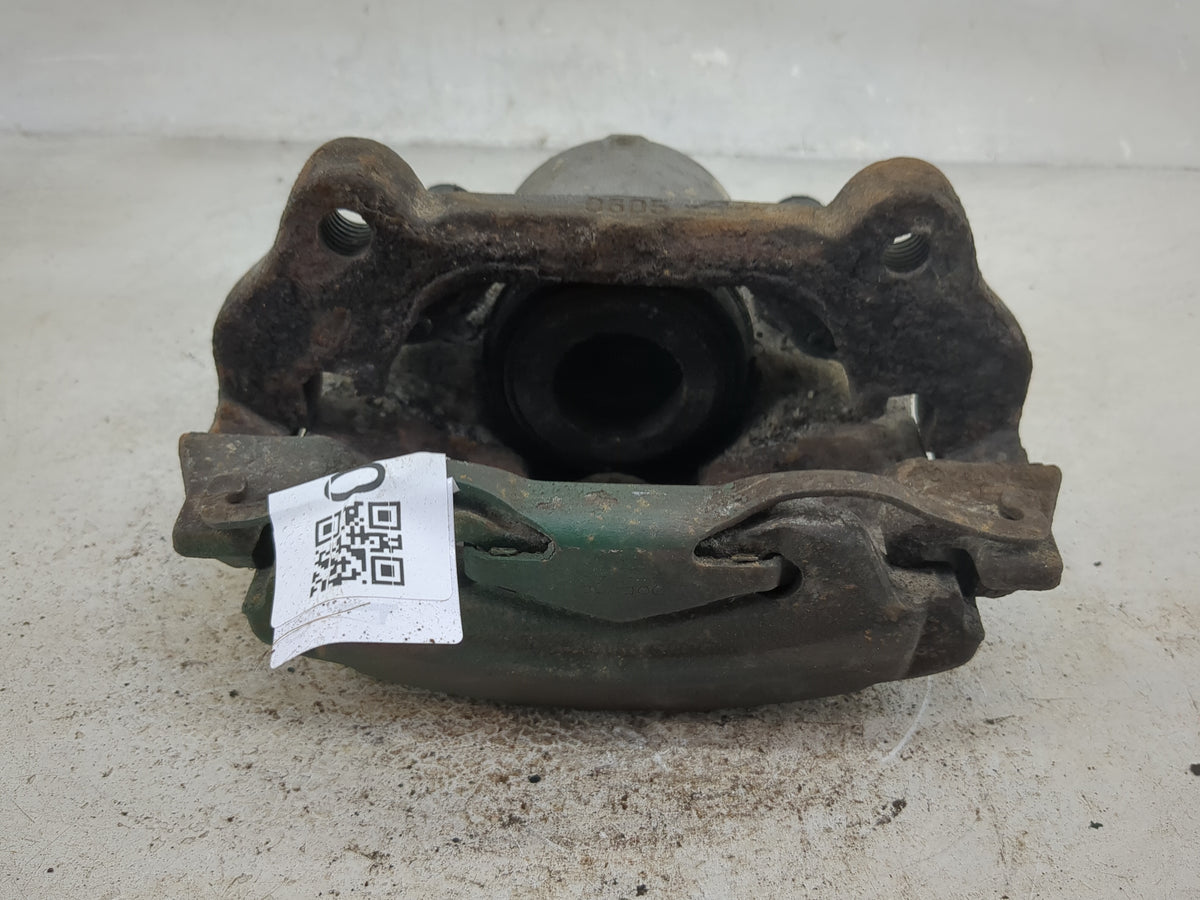 2003-2011 Saab 9-3 Front Driver Left Brake Caliper - Oemusedautoparts1.com