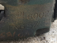 2003-2011 Saab 9-3 Front Driver Left Brake Caliper - Oemusedautoparts1.com