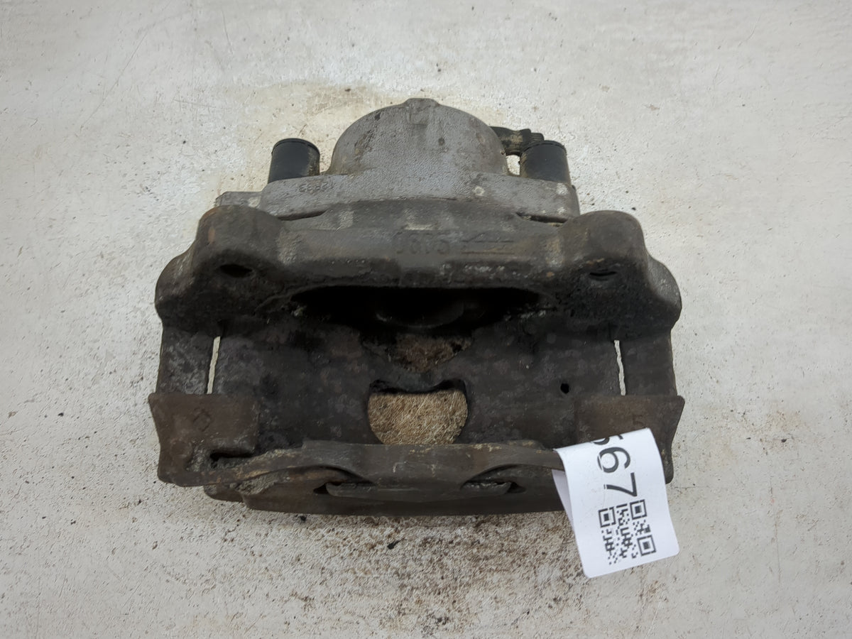 2003-2011 Saab 9-3 Front Passenger Right Brake Caliper - Oemusedautoparts1.com