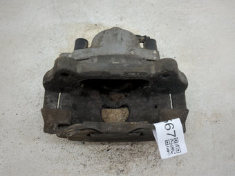 compare product 2003-2011 Saab 9-3 Front Passenger Right Brake Caliper