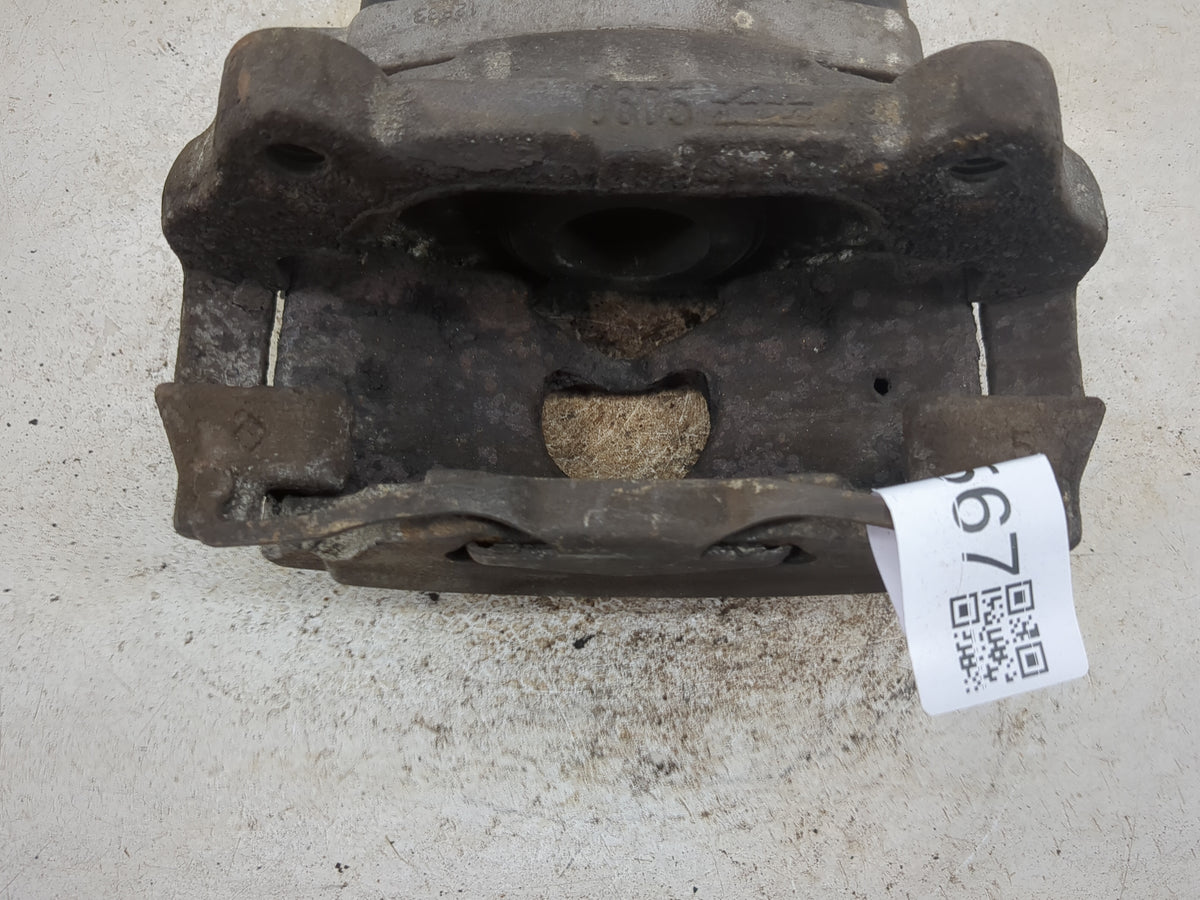 2003-2011 Saab 9-3 Front Passenger Right Brake Caliper - Oemusedautoparts1.com