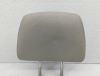 2004-2011 Saab 9-3 Headrest Head Rest Front Driver Passenger Seat Grey - Oemusedautoparts1.com
