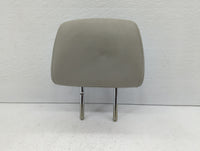 2004-2011 Saab 9-3 Headrest Head Rest Front Driver Passenger Seat Grey - Oemusedautoparts1.com
