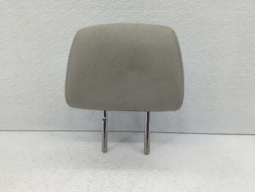 2004-2011 Saab 9-3 Headrest Head Rest Front Driver Passenger Seat Grey