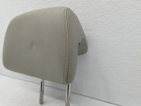 2004-2011 Saab 9-3 Headrest Head Rest Front Driver Passenger Seat Grey - Oemusedautoparts1.com