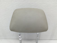 2004-2011 Saab 9-3 Headrest Head Rest Front Driver Passenger Seat Grey - Oemusedautoparts1.com