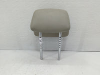 2004-2011 Saab 9-3 Headrest Head Rest Front Driver Passenger Seat Grey - Oemusedautoparts1.com