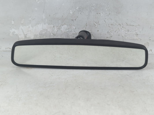 2003-2007 Saturn Ion Interior Rear View Mirror Replacement OEM P/N:E8011083 Fits Fits 2001 2002 2003 2004 2005 2006 2007 200