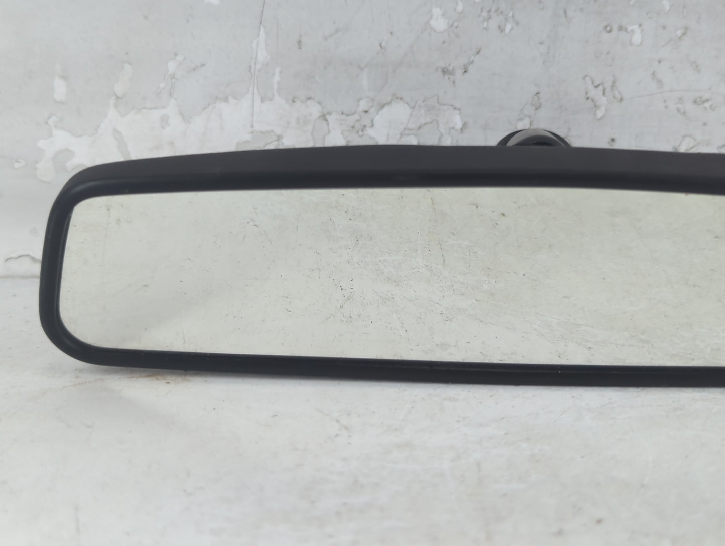 2003-2007 Saturn Ion Interior Rear View Mirror Replacement OEM P/N:E8011083 Fits Fits 2001 2002 2003 2004 2005 2006 2007 200