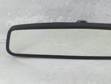 2003-2007 Saturn Ion Interior Rear View Mirror Replacement OEM P/N:E8011083 Fits Fits 2001 2002 2003 2004 2005 2006 2007 2008 OEM Used Auto Parts