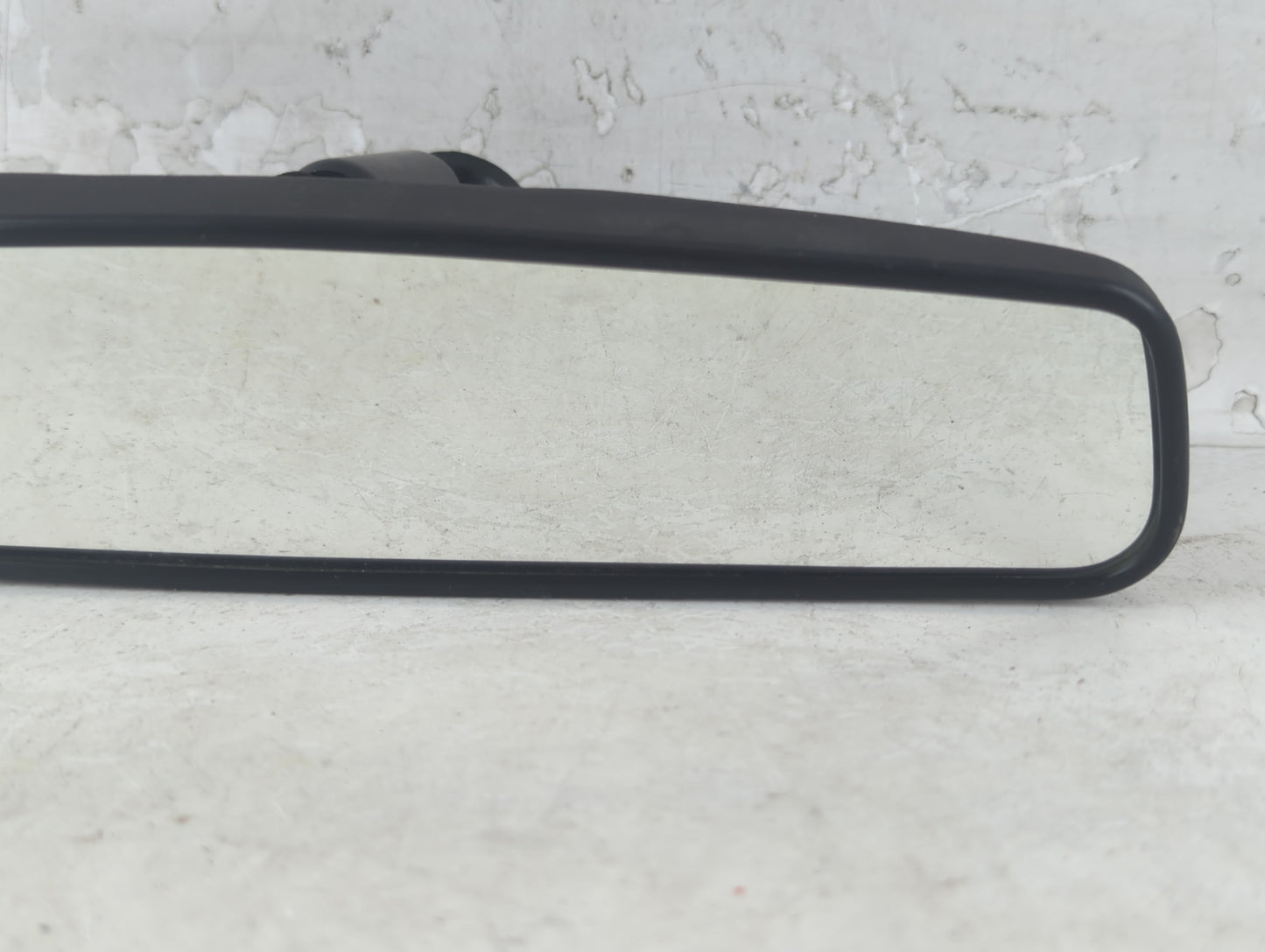 2003-2007 Saturn Ion Interior Rear View Mirror Replacement OEM P/N:E8011083 Fits Fits 2001 2002 2003 2004 2005 2006 2007 200
