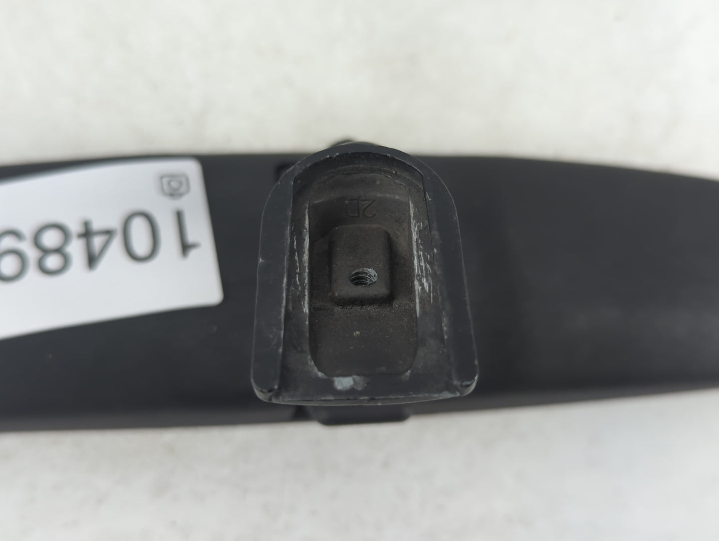 2003-2007 Saturn Ion Interior Rear View Mirror Replacement OEM P/N:E8011083 Fits Fits 2001 2002 2003 2004 2005 2006 2007 200