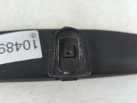 2003-2007 Saturn Ion Interior Rear View Mirror Replacement OEM P/N:E8011083 Fits Fits 2001 2002 2003 2004 2005 2006 2007 200