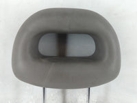 2004-2006 Saturn Ion Headrest Head Rest Front Driver Passenger Seat Fits Fits 2004 2005 2006 OEM Used Auto Parts - Oemusedau