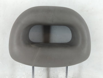 2004-2006 Saturn Ion Headrest Head Rest Front Driver Passenger Seat Fits Fits 2004 2005 2006 OEM Used Auto Parts - Oemusedau