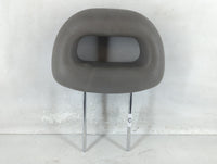 2004-2006 Saturn Ion Headrest Head Rest Front Driver Passenger Seat Fits Fits 2004 2005 2006 OEM Used Auto Parts - Oemusedau
