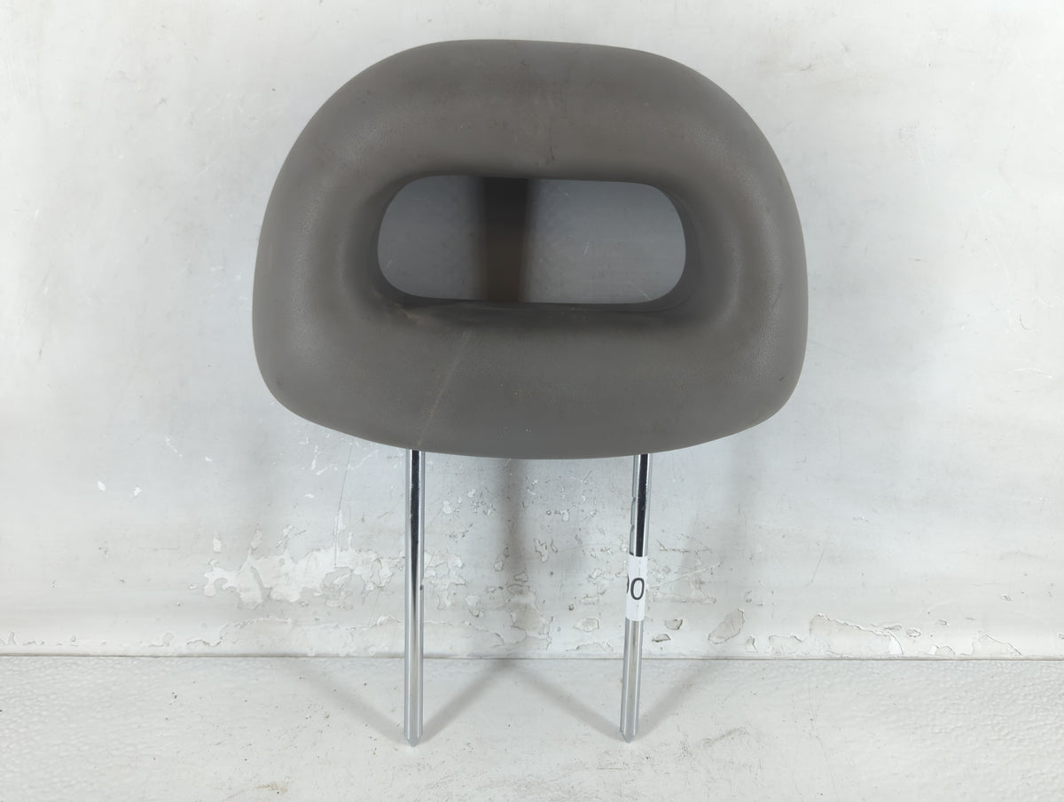 2004 Saturn Ion Headrest Head Rest Front Driver Passenger Seat Fits OEM Used Auto Parts - Oemusedautoparts1.com