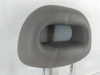 2004-2006 Saturn Ion Headrest Head Rest Front Driver Passenger Seat Fits Fits 2004 2005 2006 OEM Used Auto Parts - Oemusedau