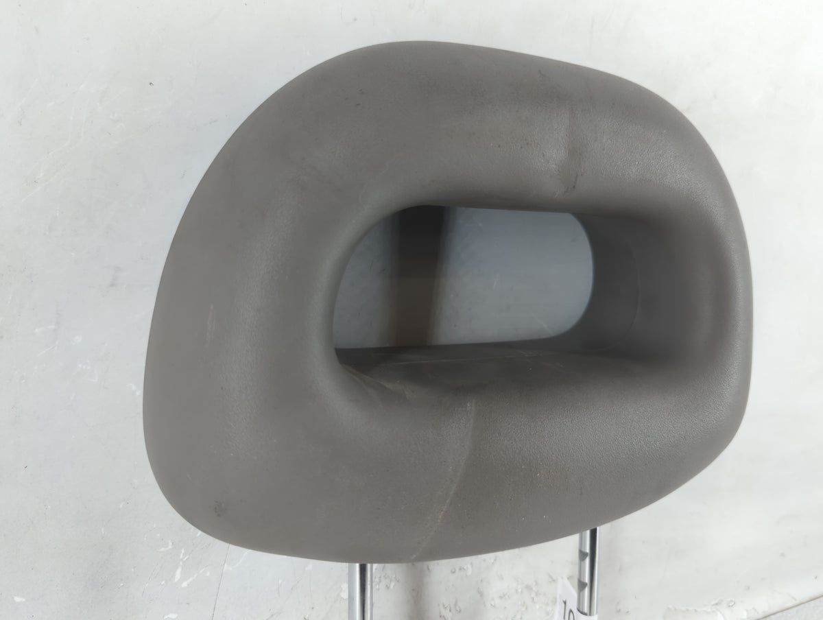 2004 Saturn Ion Headrest Head Rest Front Driver Passenger Seat Fits OEM Used Auto Parts - Oemusedautoparts1.com