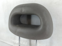 2004-2006 Saturn Ion Headrest Head Rest Front Driver Passenger Seat Fits Fits 2004 2005 2006 OEM Used Auto Parts - Oemusedau