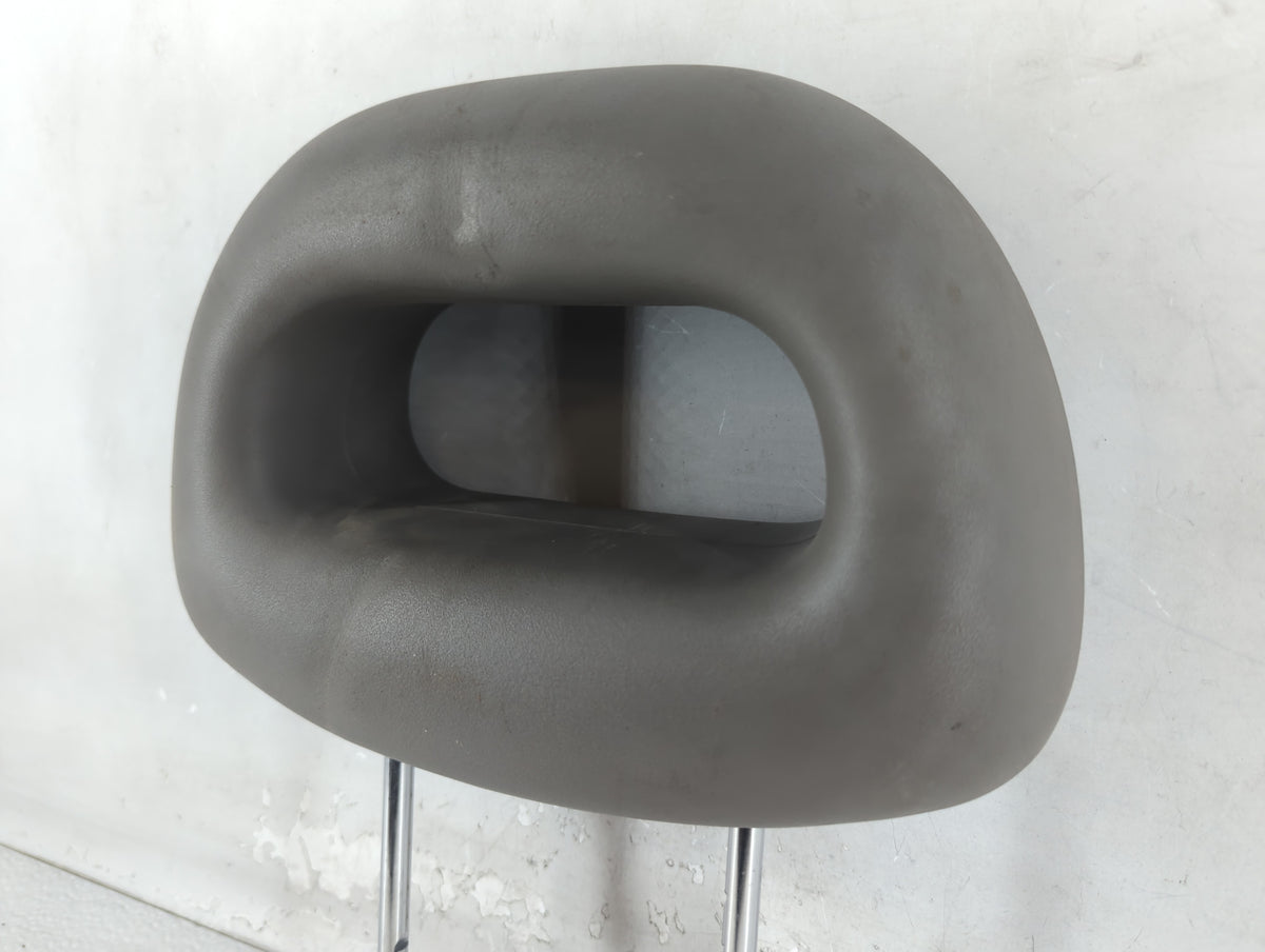2004 Saturn Ion Headrest Head Rest Front Driver Passenger Seat Fits OEM Used Auto Parts - Oemusedautoparts1.com